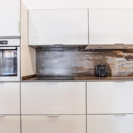 Loft Exclusivo Reformado De Diseno Alquiler Temporal Διαμέρισμα Μαδρίτη Εξωτερικό φωτογραφία