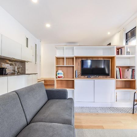 Loft Exclusivo Reformado De Diseno Alquiler Temporal Διαμέρισμα Μαδρίτη Εξωτερικό φωτογραφία