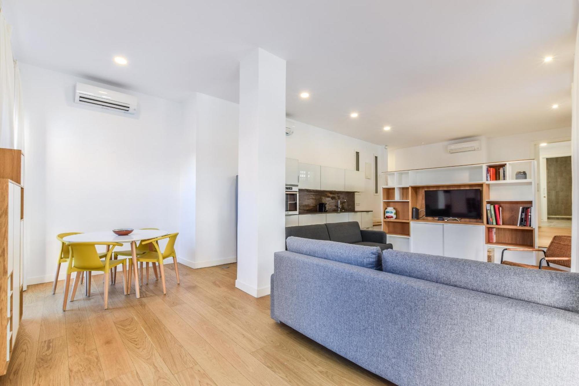 Loft Exclusivo Reformado De Diseno Alquiler Temporal Διαμέρισμα Μαδρίτη Εξωτερικό φωτογραφία